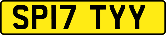 SP17TYY