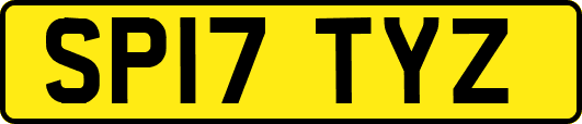 SP17TYZ