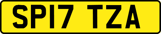 SP17TZA
