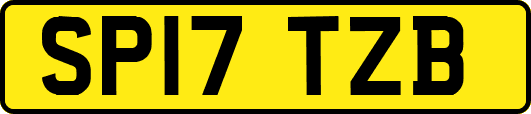 SP17TZB