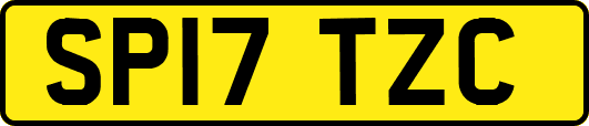 SP17TZC