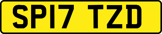SP17TZD