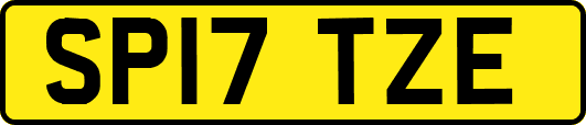 SP17TZE