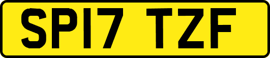 SP17TZF