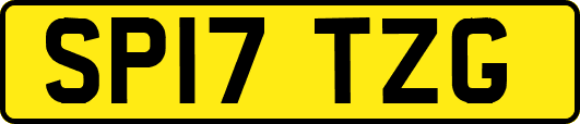 SP17TZG
