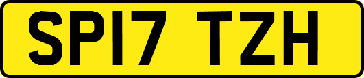 SP17TZH