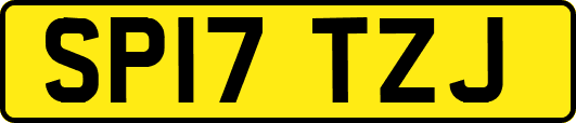 SP17TZJ