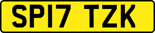 SP17TZK