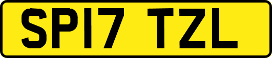 SP17TZL
