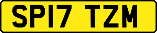SP17TZM