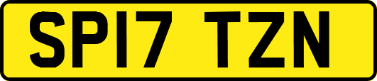SP17TZN