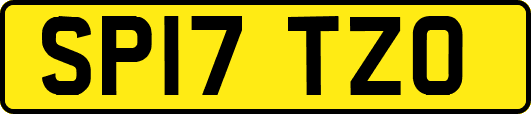 SP17TZO
