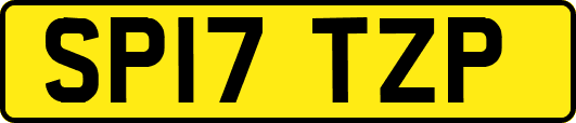 SP17TZP