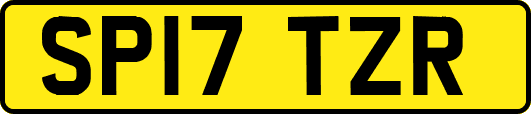 SP17TZR