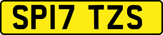 SP17TZS