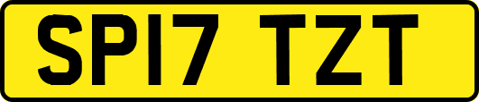 SP17TZT