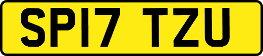 SP17TZU
