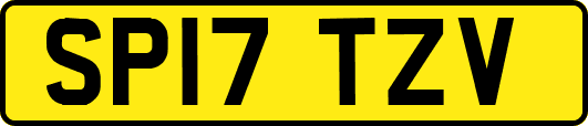 SP17TZV