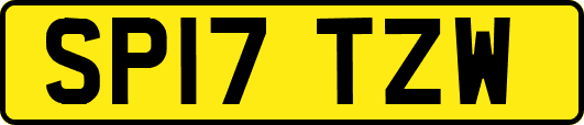 SP17TZW