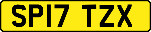 SP17TZX