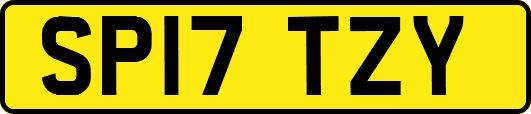 SP17TZY
