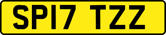 SP17TZZ