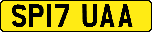 SP17UAA