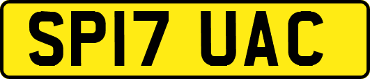 SP17UAC
