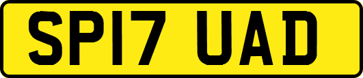 SP17UAD