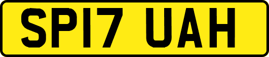 SP17UAH