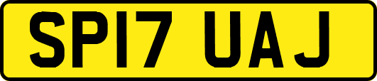 SP17UAJ