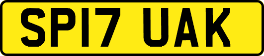 SP17UAK
