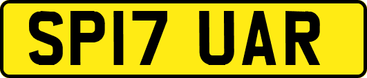 SP17UAR