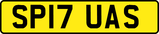 SP17UAS