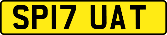 SP17UAT