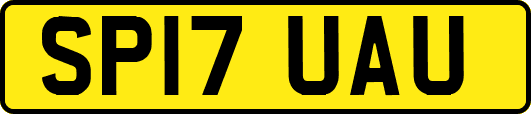 SP17UAU