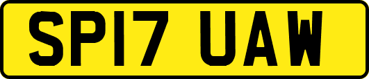 SP17UAW