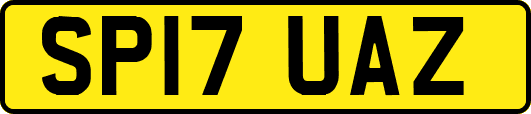 SP17UAZ