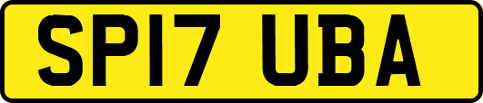 SP17UBA