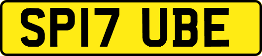 SP17UBE