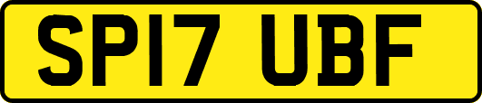 SP17UBF