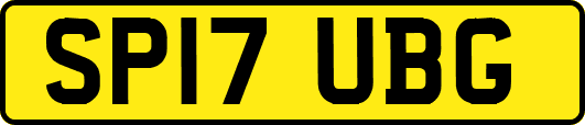 SP17UBG