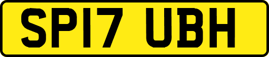 SP17UBH