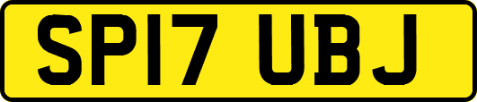SP17UBJ