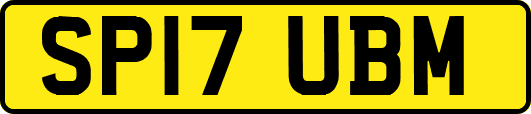 SP17UBM