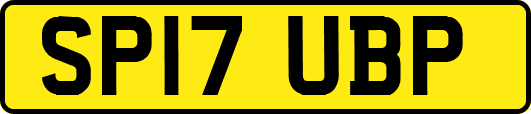 SP17UBP