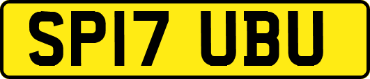 SP17UBU