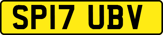 SP17UBV