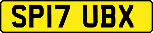 SP17UBX
