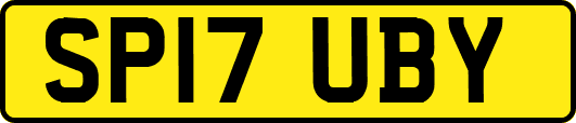 SP17UBY